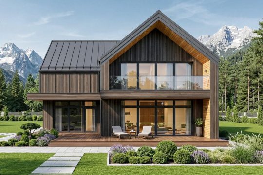 Nordic Summit Residence