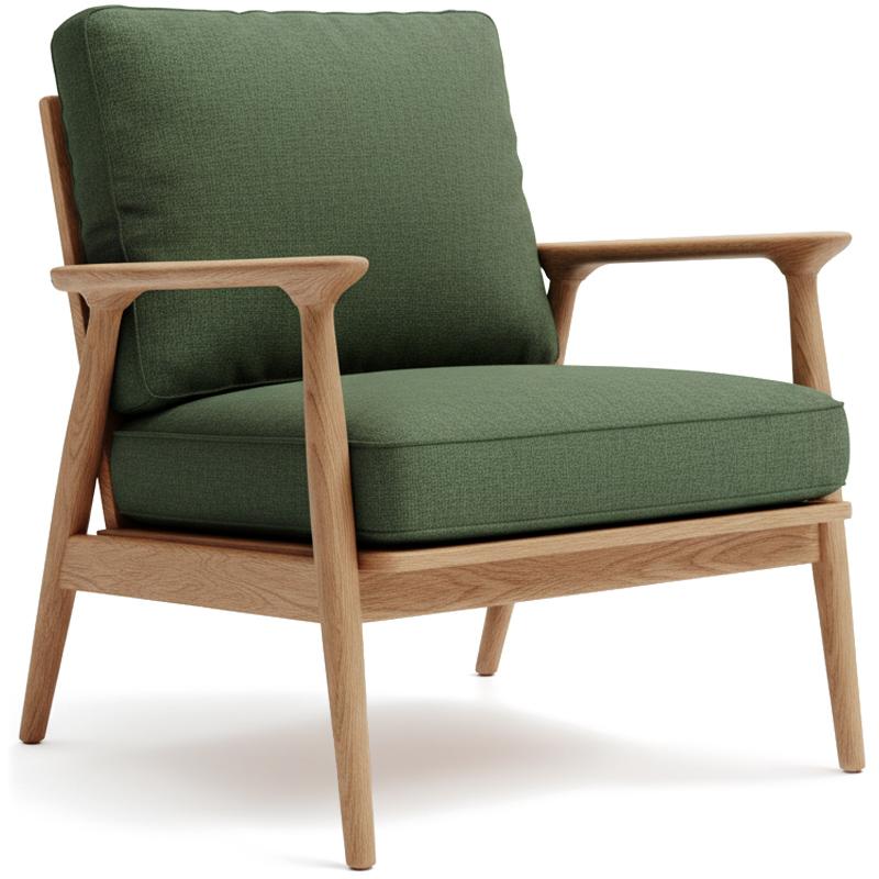 Fully Finished Interior Design